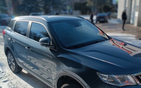 Geely Atlas I, 2020 год, 1 500 000 рублей, 2 фотография