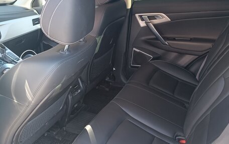 Geely Atlas I, 2020 год, 1 500 000 рублей, 13 фотография