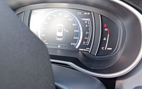 Geely Atlas I, 2020 год, 1 500 000 рублей, 12 фотография