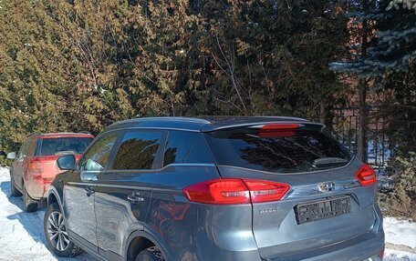 Geely Atlas I, 2020 год, 1 500 000 рублей, 6 фотография