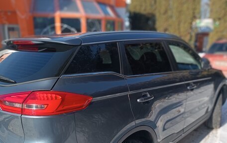 Geely Atlas I, 2020 год, 1 500 000 рублей, 9 фотография