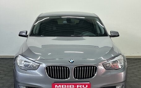 BMW 5 серия, 2011 год, 1 400 000 рублей, 2 фотография