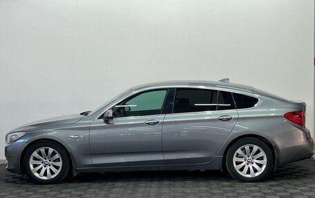 BMW 5 серия, 2011 год, 1 400 000 рублей, 5 фотография