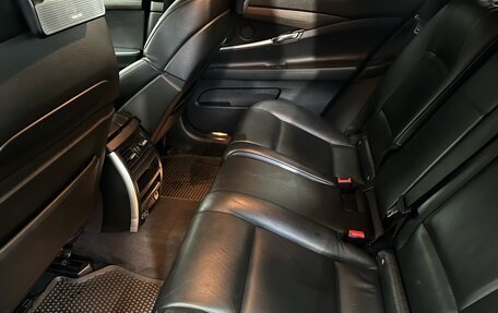 BMW 5 серия, 2011 год, 1 400 000 рублей, 8 фотография