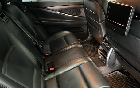 BMW 5 серия, 2011 год, 1 400 000 рублей, 11 фотография
