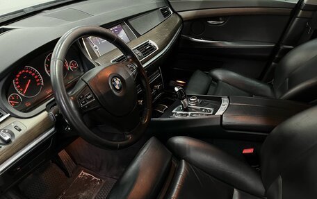 BMW 5 серия, 2011 год, 1 400 000 рублей, 7 фотография