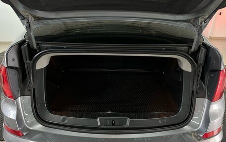 BMW 5 серия, 2011 год, 1 400 000 рублей, 9 фотография