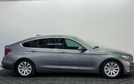 BMW 5 серия, 2011 год, 1 400 000 рублей, 4 фотография