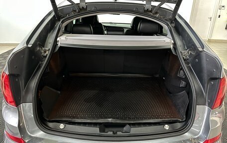 BMW 5 серия, 2011 год, 1 400 000 рублей, 10 фотография