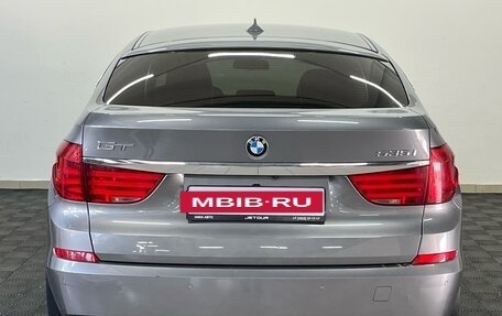 BMW 5 серия, 2011 год, 1 400 000 рублей, 6 фотография