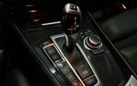 BMW 5 серия, 2011 год, 1 400 000 рублей, 16 фотография
