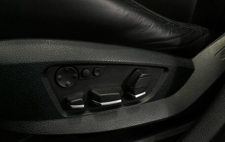 BMW 5 серия, 2011 год, 1 400 000 рублей, 19 фотография