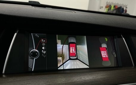 BMW 5 серия, 2011 год, 1 400 000 рублей, 22 фотография