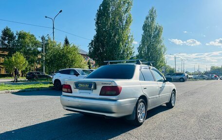Toyota Carina, 1999 год, 399 999 рублей, 6 фотография