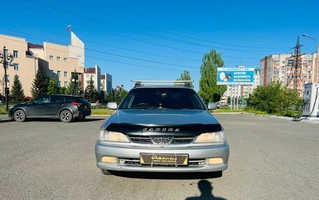 Toyota Carina, 1999 год, 399 999 рублей, 3 фотография