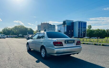 Toyota Carina, 1999 год, 399 999 рублей, 8 фотография