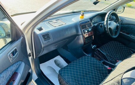 Toyota Carina, 1999 год, 399 999 рублей, 10 фотография