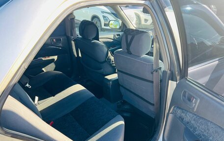 Toyota Carina, 1999 год, 399 999 рублей, 13 фотография