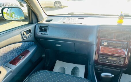 Toyota Carina, 1999 год, 399 999 рублей, 16 фотография