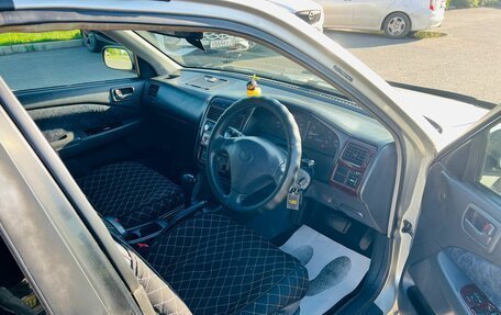 Toyota Carina, 1999 год, 399 999 рублей, 14 фотография