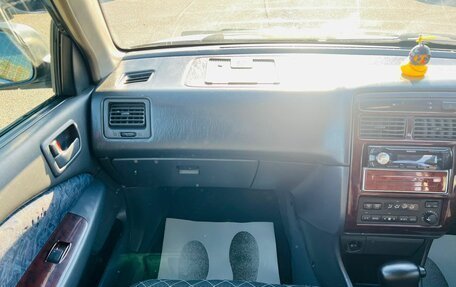 Toyota Carina, 1999 год, 399 999 рублей, 18 фотография