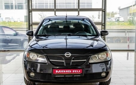 Nissan Almera, 2006 год, 398 000 рублей, 2 фотография