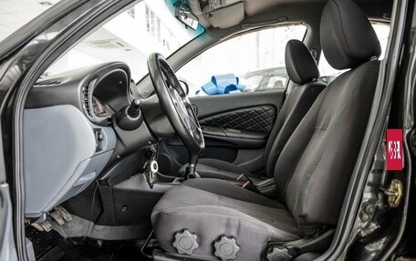 Nissan Almera, 2006 год, 398 000 рублей, 15 фотография