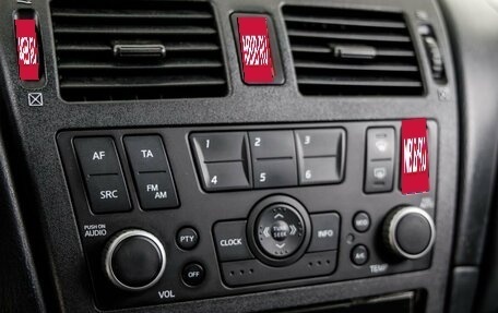 Nissan Almera, 2006 год, 398 000 рублей, 18 фотография