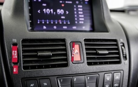 Nissan Almera, 2006 год, 398 000 рублей, 17 фотография