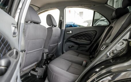 Nissan Almera, 2006 год, 398 000 рублей, 21 фотография