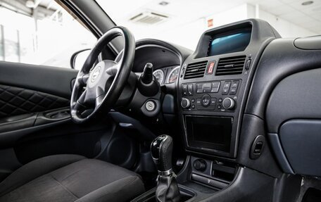 Nissan Almera, 2006 год, 398 000 рублей, 24 фотография