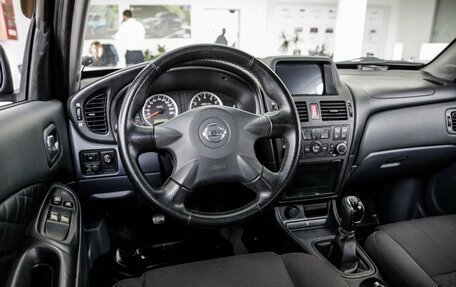 Nissan Almera, 2006 год, 398 000 рублей, 20 фотография