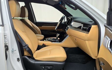 KIA Mohave I, 2021 год, 3 228 000 рублей, 9 фотография
