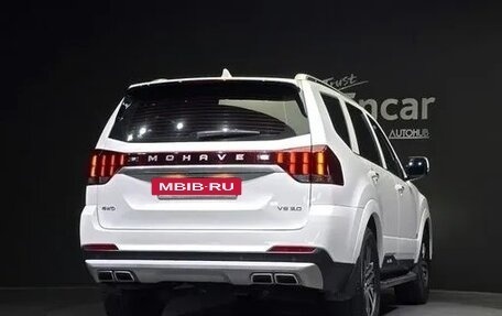 KIA Mohave I, 2021 год, 3 228 000 рублей, 4 фотография