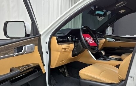 KIA Mohave I, 2021 год, 3 228 000 рублей, 10 фотография