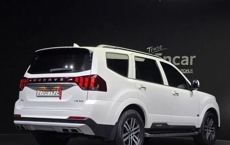 KIA Mohave I, 2021 год, 3 228 000 рублей, 3 фотография