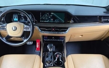 KIA Mohave I, 2021 год, 3 228 000 рублей, 5 фотография