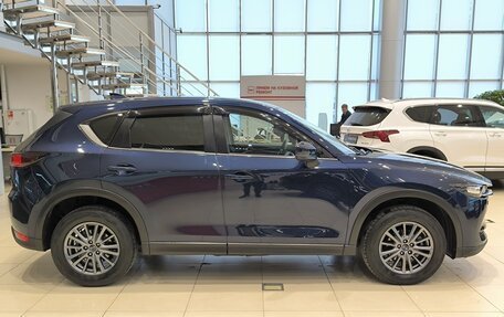 Mazda CX-5 II, 2018 год, 2 490 000 рублей, 4 фотография