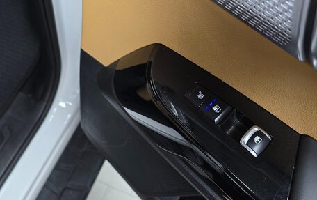 KIA Mohave I, 2021 год, 3 228 000 рублей, 18 фотография