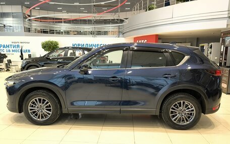 Mazda CX-5 II, 2018 год, 2 490 000 рублей, 8 фотография