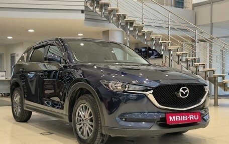 Mazda CX-5 II, 2018 год, 2 490 000 рублей, 3 фотография