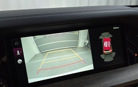 KIA Mohave I, 2021 год, 3 228 000 рублей, 14 фотография