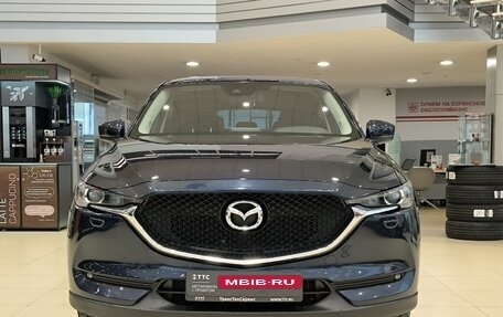 Mazda CX-5 II, 2018 год, 2 490 000 рублей, 2 фотография