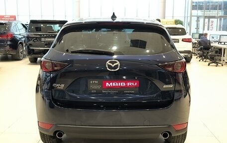 Mazda CX-5 II, 2018 год, 2 490 000 рублей, 6 фотография