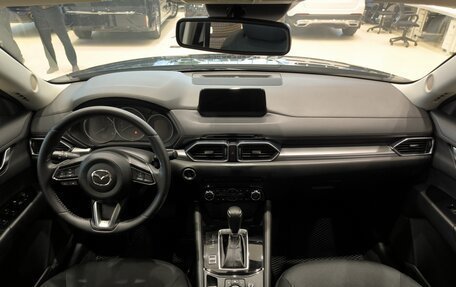 Mazda CX-5 II, 2018 год, 2 490 000 рублей, 14 фотография