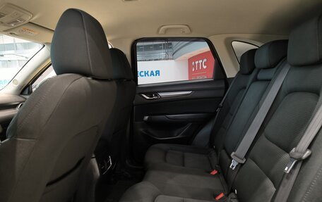 Mazda CX-5 II, 2018 год, 2 490 000 рублей, 12 фотография