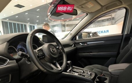 Mazda CX-5 II, 2018 год, 2 490 000 рублей, 16 фотография