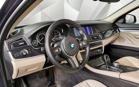 BMW 5 серия, 2012 год, 1 715 150 рублей, 10 фотография
