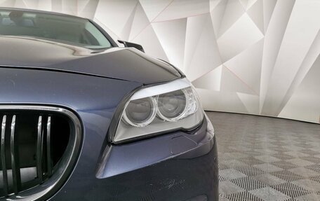 BMW 5 серия, 2012 год, 1 715 150 рублей, 8 фотография