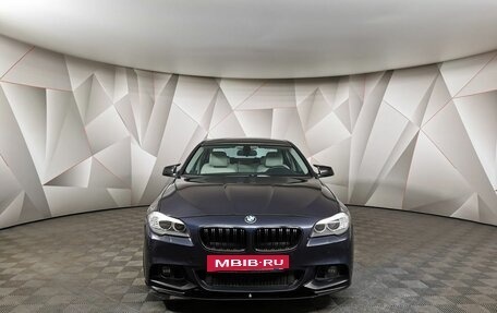 BMW 5 серия, 2012 год, 1 715 150 рублей, 3 фотография